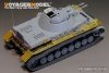 Voyager Model PE35889 WWII German Panzer IV 30mm Flakpanzer IV For DRAGON 1/35